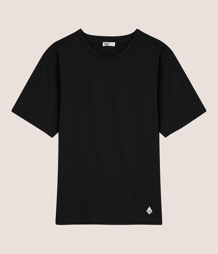Toulon t-shirt Black