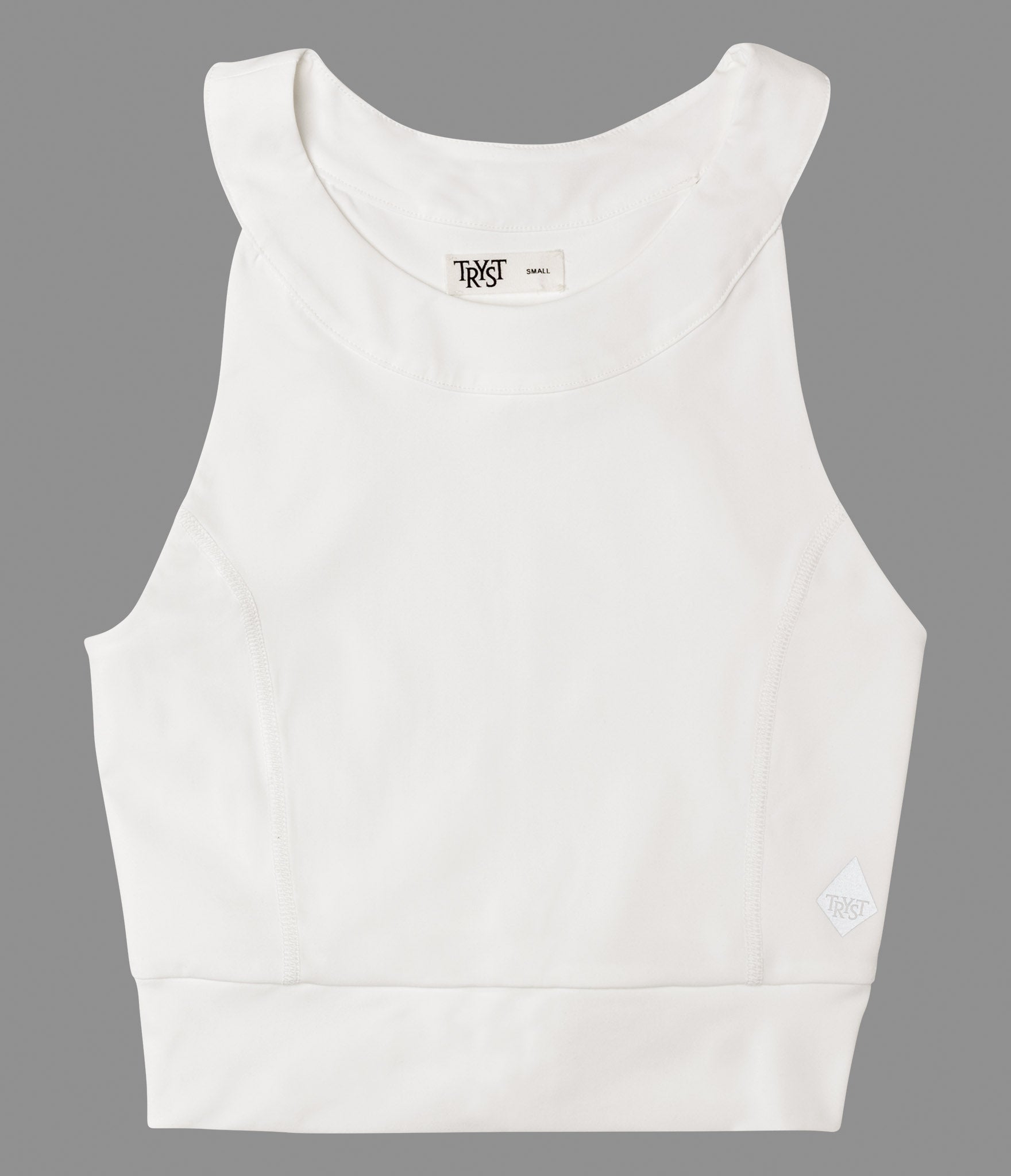 Vermont Top</br>Off-white